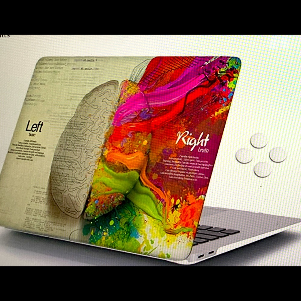 ICasso MacBook Air 13 inch shell case